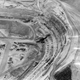 Image for article titled How 19 Giant Earthmovers Carved Dodger Stadium Out of a Mountain